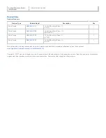 Preview for 2 page of Tripp Lite N490-016-SCSC Specification Sheet