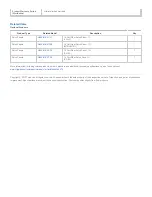 Preview for 2 page of Tripp Lite N490-016-STST Specification Sheet