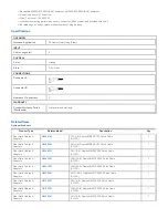 Предварительный просмотр 2 страницы Tripp Lite N506-05M Specification Sheet