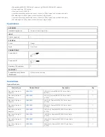 Предварительный просмотр 2 страницы Tripp Lite N516-01M Specification Sheet