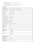 Предварительный просмотр 2 страницы Tripp Lite N520-01M Specification Sheet