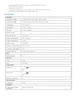 Предварительный просмотр 2 страницы Tripp Lite N520-07M Specification Sheet