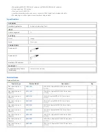 Preview for 2 page of Tripp Lite N520-15M Specification Sheet