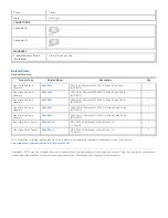 Предварительный просмотр 2 страницы Tripp Lite N546-10M Specification Sheet