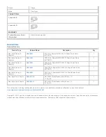 Предварительный просмотр 2 страницы Tripp Lite N546-15M Specification Sheet