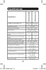 Preview for 16 page of Tripp Lite N784-001-SC-15 Owner'S Manual