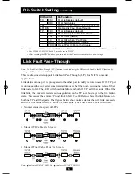 Preview for 5 page of Tripp Lite N784-001-SC Owner'S Manual