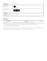 Preview for 2 page of Tripp Lite N784-001-ST Specifications