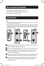 Preview for 11 page of Tripp Lite N785-I01-SFP-D Quick Start Manual