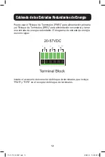 Preview for 12 page of Tripp Lite N785-I01-SFP-D Quick Start Manual