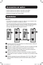 Preview for 19 page of Tripp Lite N785-I01-SFP-D Quick Start Manual