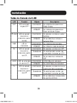 Preview for 11 page of Tripp Lite N785-INT-SC-SM Owner'S Manual