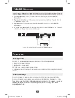 Preview for 10 page of Tripp Lite NetCommander B070-008-19 Owner'S Manual