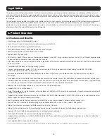 Preview for 2 page of Tripp Lite NetCommander B070-016-19-IP2 Quick Start Manual