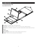 Preview for 5 page of Tripp Lite NetCommander B070-016-19-IP2 Quick Start Manual