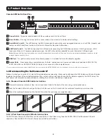 Preview for 6 page of Tripp Lite NetCommander B070-016-19-IP2 Quick Start Manual