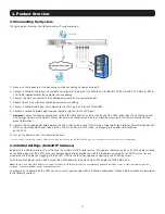 Preview for 7 page of Tripp Lite NetCommander B070-016-19-IP2 Quick Start Manual