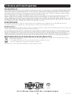 Preview for 21 page of Tripp Lite NetCommander B070-016-19-IP2 Quick Start Manual