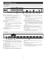 Предварительный просмотр 5 страницы Tripp Lite NetDirector B022-U08-IP Owner'S Manual