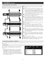 Предварительный просмотр 8 страницы Tripp Lite NetDirector B022-U08-IP Owner'S Manual