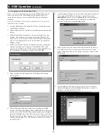 Предварительный просмотр 17 страницы Tripp Lite NetDirector B022-U08-IP Owner'S Manual