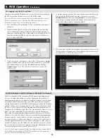 Предварительный просмотр 18 страницы Tripp Lite NetDirector B022-U08-IP Owner'S Manual