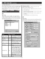 Предварительный просмотр 22 страницы Tripp Lite NetDirector B022-U08-IP Owner'S Manual