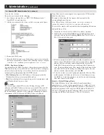 Предварительный просмотр 40 страницы Tripp Lite NetDirector B022-U08-IP Owner'S Manual