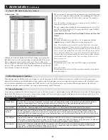 Предварительный просмотр 42 страницы Tripp Lite NetDirector B022-U08-IP Owner'S Manual