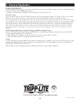 Предварительный просмотр 59 страницы Tripp Lite NetDirector B022-U08-IP Owner'S Manual