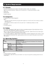 Preview for 6 page of Tripp Lite NetDirector B024-DPU08 Owner'S Manual