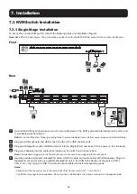 Preview for 16 page of Tripp Lite NetDirector B024-DPU08 Owner'S Manual