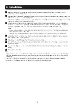 Preview for 18 page of Tripp Lite NetDirector B024-DPU08 Owner'S Manual