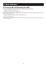 Preview for 22 page of Tripp Lite NetDirector B024-DPU08 Owner'S Manual