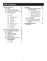 Preview for 3 page of Tripp Lite NetDirector B024-H4U08 Owner'S Manual