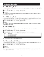 Preview for 40 page of Tripp Lite NetDirector B024-H4U08 Owner'S Manual