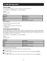 Preview for 48 page of Tripp Lite NetDirector B024-H4U08 Owner'S Manual