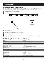 Preview for 63 page of Tripp Lite NetDirector B024-H4U08 Owner'S Manual