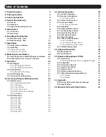 Preview for 2 page of Tripp Lite NetDirector B024-HU08 Owner'S Manual