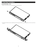 Preview for 8 page of Tripp Lite NetDirector B024-HU08 Owner'S Manual