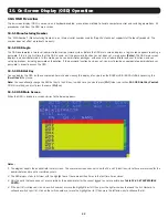 Preview for 22 page of Tripp Lite NetDirector B024-HU08 Owner'S Manual