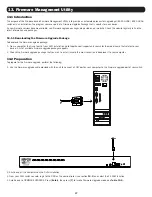 Preview for 37 page of Tripp Lite NetDirector B024-HU08 Owner'S Manual