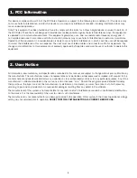 Preview for 3 page of Tripp Lite NetDirector B030-DP08-17D Owner'S Manual