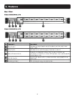 Preview for 8 page of Tripp Lite NetDirector B030-DP08-17D Owner'S Manual