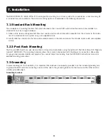 Preview for 11 page of Tripp Lite NetDirector B030-DP08-17D Owner'S Manual