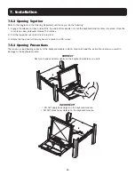 Preview for 15 page of Tripp Lite NetDirector B030-DP08-17D Owner'S Manual