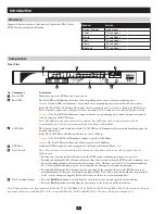 Preview for 6 page of Tripp Lite NetDirector B064-016-02-IP Owner'S Manual