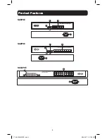 Preview for 4 page of Tripp Lite NG16POE Owner'S Manual