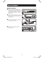 Preview for 6 page of Tripp Lite NG16POE Owner'S Manual