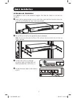 Preview for 7 page of Tripp Lite NG16POE Owner'S Manual